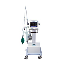 Fast Shipping Medical R30 Ventilator Machine With Cheap Price For ICU